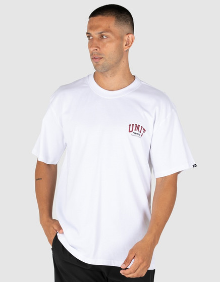 Mens Tees-Oversize-Track