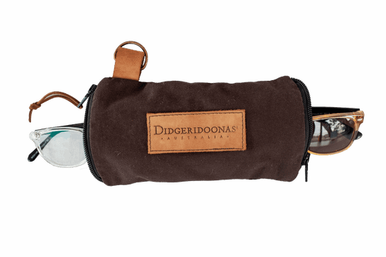 Glasses Pouch - Deluxe