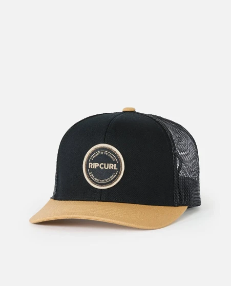Routine 2.0 Trucker