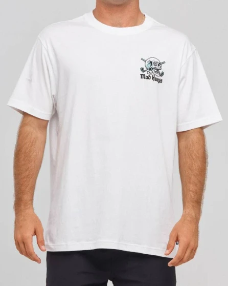 Hittin FK All SS Tee