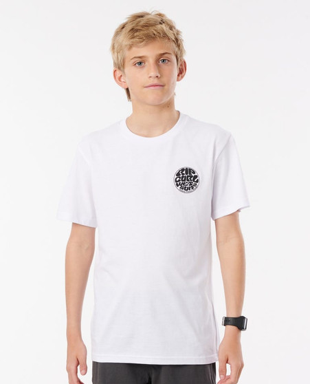 Wetsuit Icon Tee-Boy