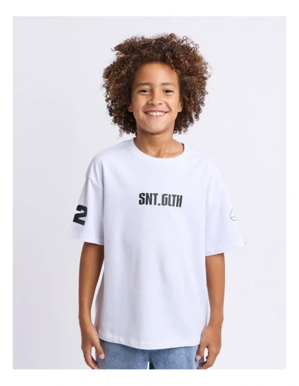 Unlimited Tee