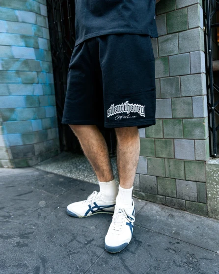 Chaos Short