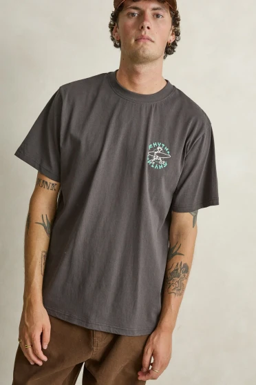 Circle Drifter SS T-Shirt