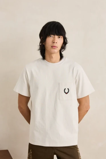 El Rancho Heavy Vintage SS T-Shirt