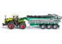 1:87 ClaasXerion with Slurry Tanker