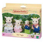 Sylvanian Familes