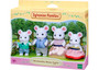 Sylvanian Familes