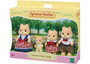 Sylvanian Familes