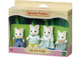 Sylvanian Familes