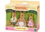 Sylvanian Familes