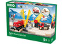 Rail & Road Crane Set