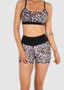 Ladies Shorts Mini Momentum Active