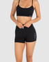 Ladies Shorts Mini - Tempo Active