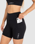 Ladies Shorts - Energy Active