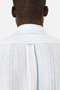 The Biscayne Linen Shirt