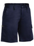 Women's Drill Utility Short