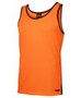 JB'S HV CONTRAST SINGLET