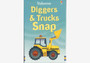 Snap Diggers & Trucks