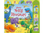 Usborne Noisy Dinosaurs