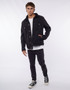 Jefe Sherpa Jacket