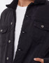 Jefe Sherpa Jacket