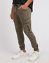 Oxide Cargo Pant