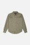 Tennyson Linen Shirt - Baby