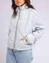 Riley Puffer Jacket