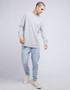 Standard Fit LS Tee