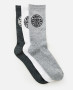 Wetty Crew Sock - Assorted