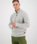 Chalky Island Waffle Jumper