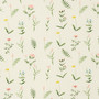Organic Cot Sheet - Wildflower