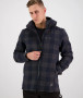 Hudson Wool Hoody