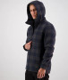 Hudson Wool Hoody