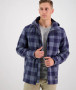 Hudson Wool Hoody