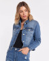 Darcy Denim Jacket