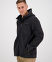 Rifleman Wool Blend Hoody