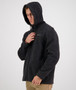 Rifleman Wool Blend Hoody