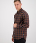 Riverpark L/S Shirt