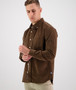 Ranfurly Corduroy Shirt