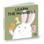 Wooden Number Sorter and Book