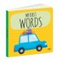 My First Words Train Puzzle and Book Set