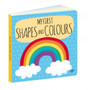 My First Shapes & Colours STEAM Puzzle