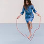 Loose Change Skipping Rope