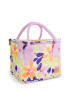 In Bloom Lunch Bag with Handles