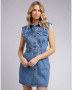 Kennedy Denim Dress