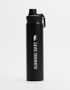 Insulated Water Bottle - Black