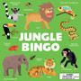 Jungle Bingo