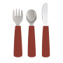 Toddler Feedie Cutlery Set